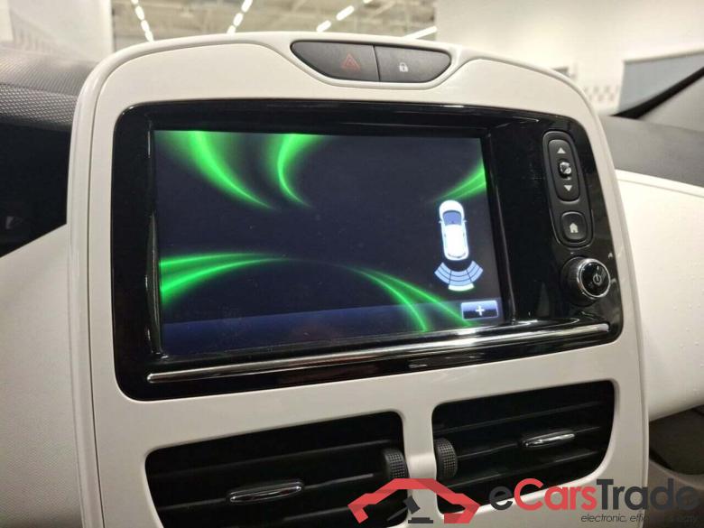 RENAULT Zoe R90 Entry 22 kWh #5