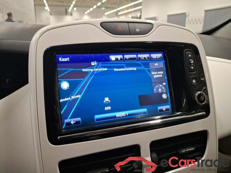 RENAULT Zoe R90 Entry 22 kWh #6