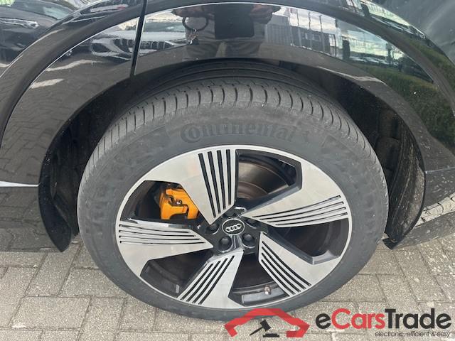 AUDI e-tron Sportback E-Tron 95 kWh 55 Sportrback Quattro S line #6