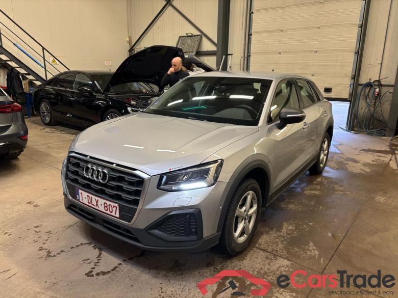 AUDI Q2 Audi Q2  Business Edition Attraction 35 TFSI  110(150) kW(ch) S tronic #1