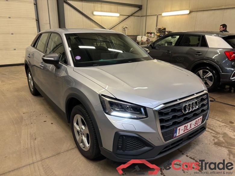 AUDI Q2 Audi Q2  Business Edition Attraction 35 TFSI  110(150) kW(ch) S tronic #2