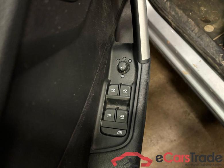 AUDI Q2 Audi Q2  Business Edition Attraction 35 TFSI  110(150) kW(ch) S tronic #5