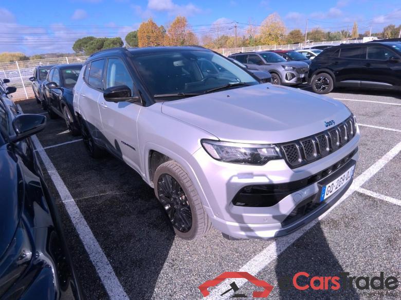 COMPASS 240 PHEV S AT #1