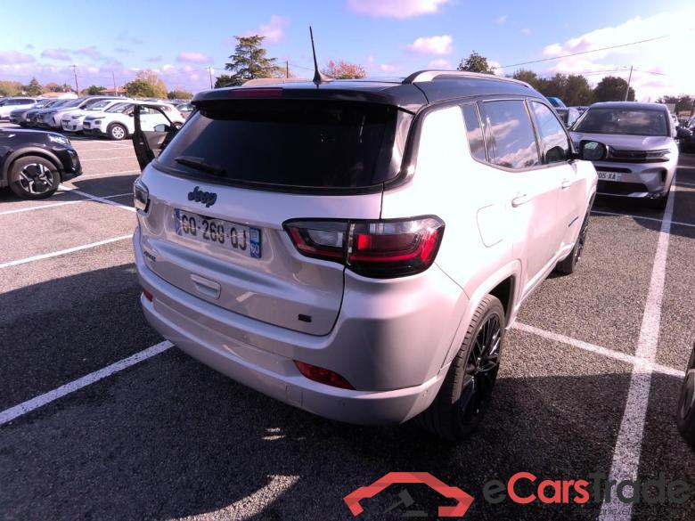 COMPASS 240 PHEV S AT #4