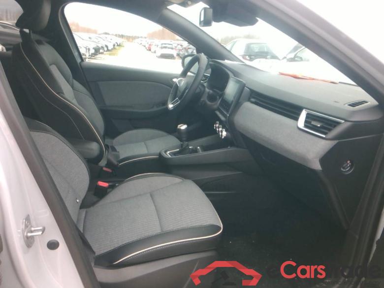 CLIO TECHNO TCE 90 BVM RSK 25 #5