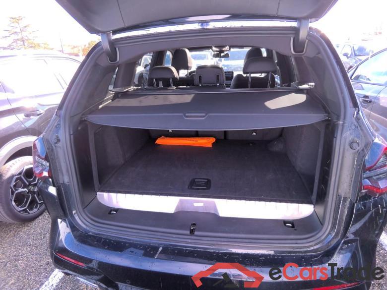 X3 XDRIVE30E BVA M-SPORT ME EV #5