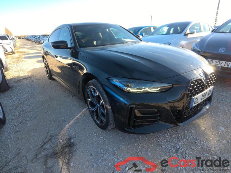 420I GRAN COUPE BVA M-S EV #2