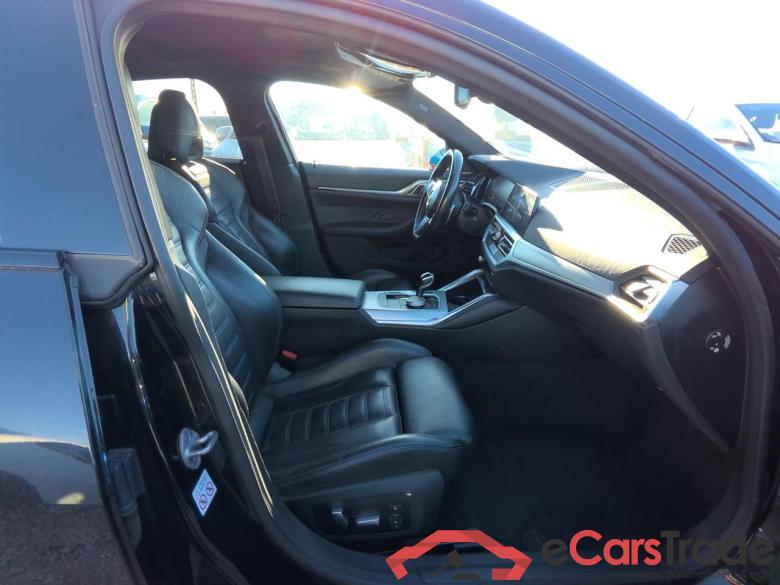 420I GRAN COUPE BVA M-S EV #5