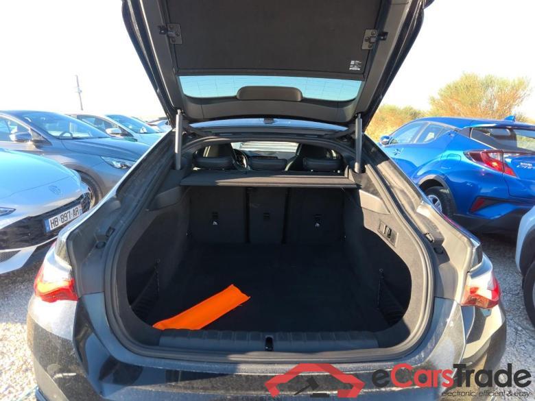 420I GRAN COUPE BVA M-S EV #6