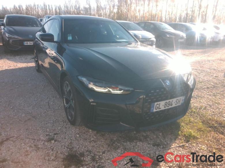 430D XDRIVE GRAN CP BVA M-S EV #2