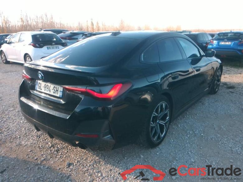 430D XDRIVE GRAN CP BVA M-S EV #4