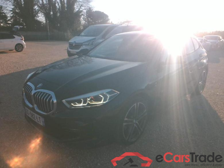 SERIE 1 M SPORT 118IBVA 136ch