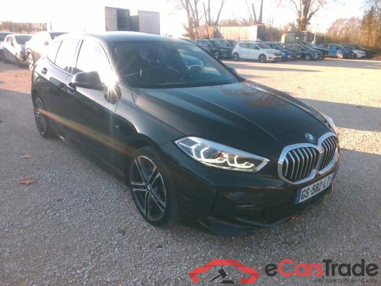 SERIE 1 M SPORT 118IBVA 136ch #2