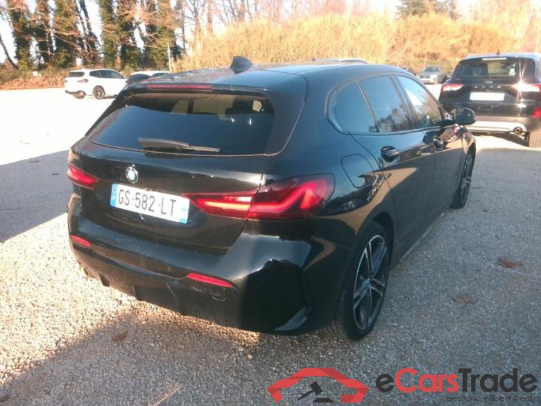 SERIE 1 M SPORT 118IBVA 136ch #4