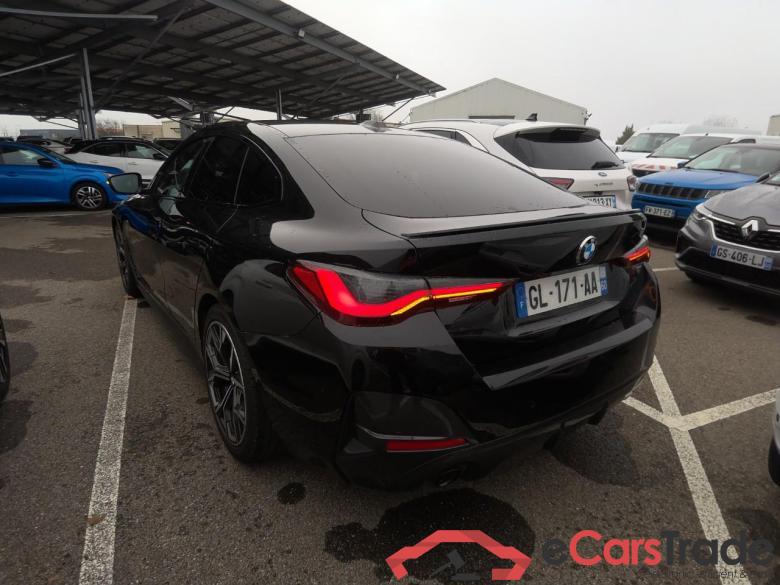 420I GRAN COUPE BVA M SPORT #3