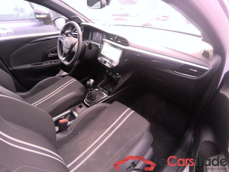 CORSA GS 1.2 TURBO 100CH BVM #5