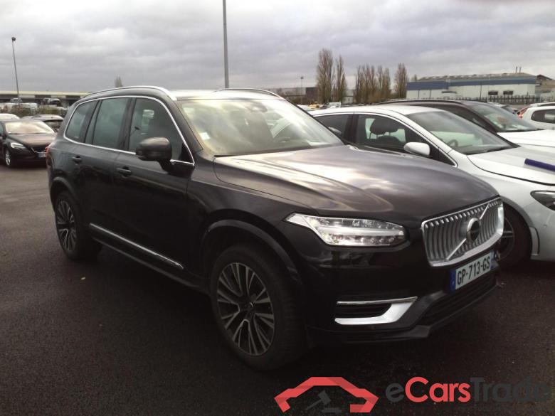 XC90 T8 455 PHEV AWD BA 7PL EA #2