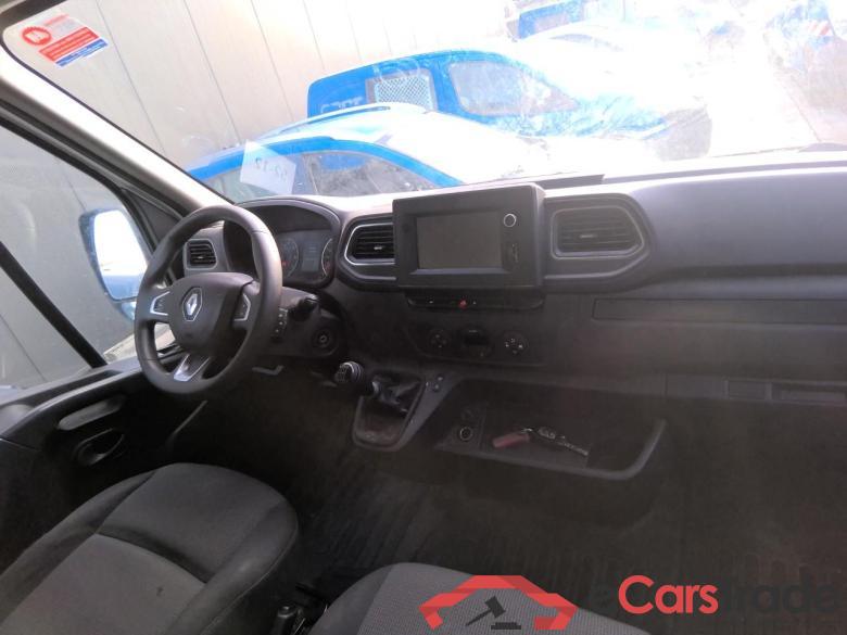 Master III Fourgon  L2H2 3 5 Confort DCI  135CV  BVM6  E6dT #6