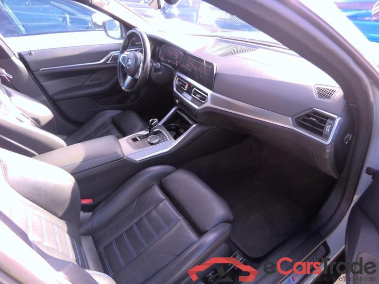 430D XDRIVE GRAN COUPE BVA M-S #5