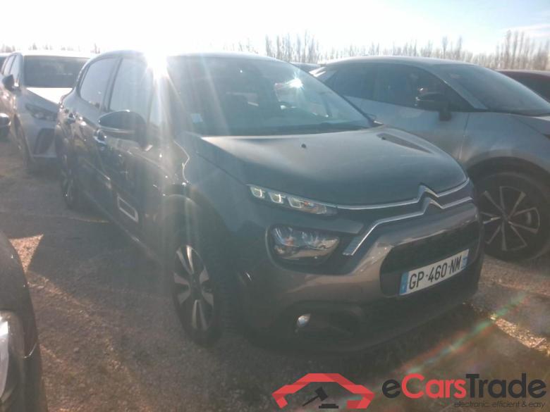 C3  Shine 1.2 PURETECH  110CV  BVA6  6E #2