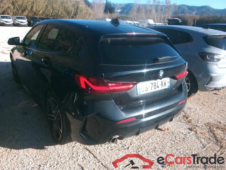 SERIE 1 M SPORT 118IBVA 136ch #3