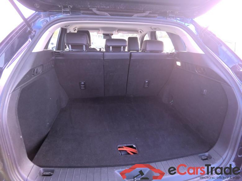 CX-60 E-SKYACTIV 327 BVA HOMUR #6