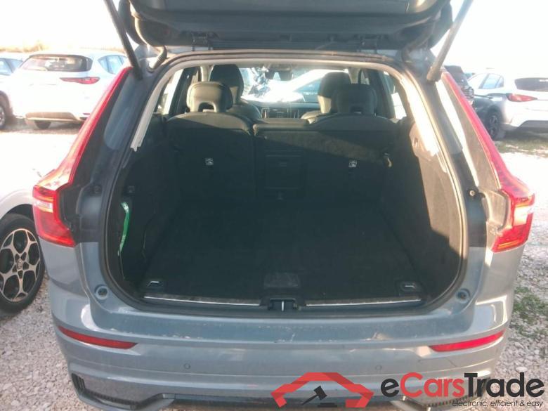 XC60 T6 350 PHEV AWD BA UDA BA WIP #6