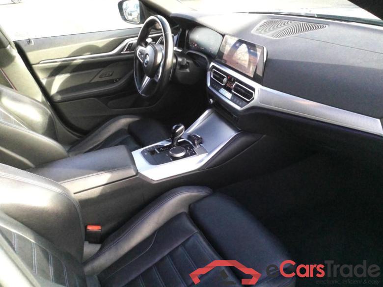 420I GRAN COUPE BVA M SPORT #3