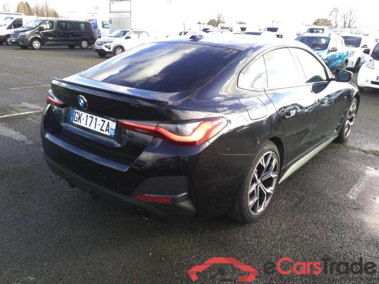 420I GRAN COUPE BVA M SPORT #4