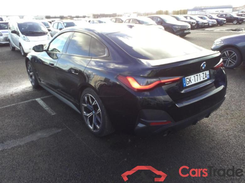 420I GRAN COUPE BVA M SPORT #6