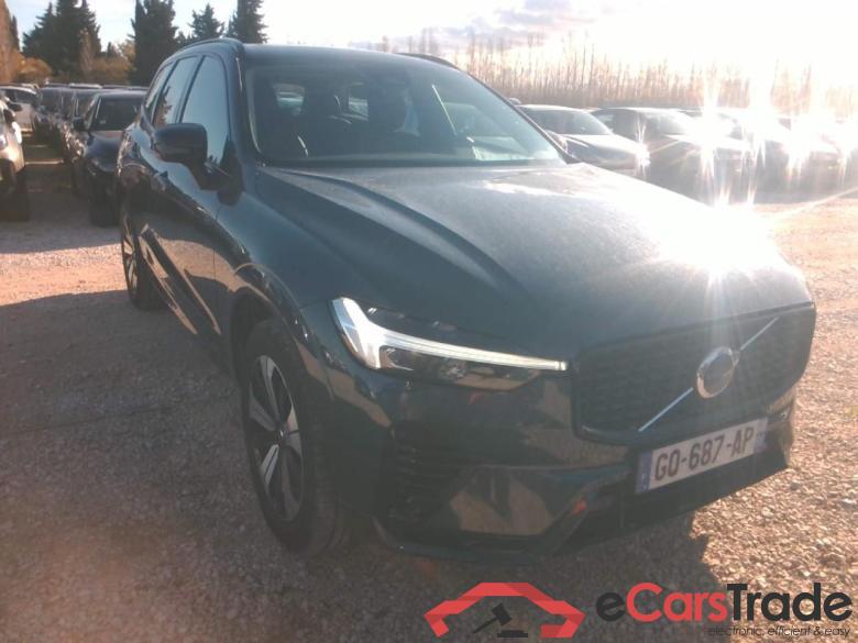 XC60 T6 350 PHEV AWD BA PDA FF #2