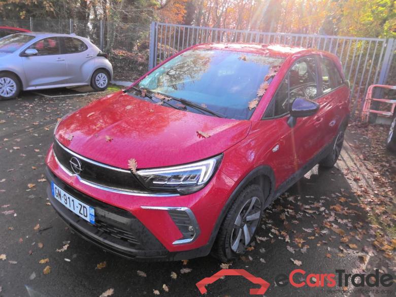 CROSSLANDX EDITION PACK PT 110 #2