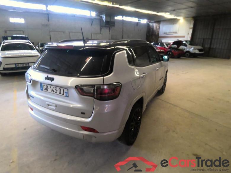 JEEP COMPASS 240 PHEV S AT RK #2
