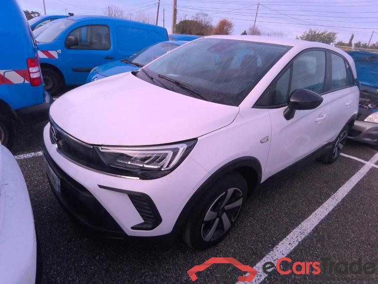 CROSSLANDX 1.2 EDITION 110 LED #2