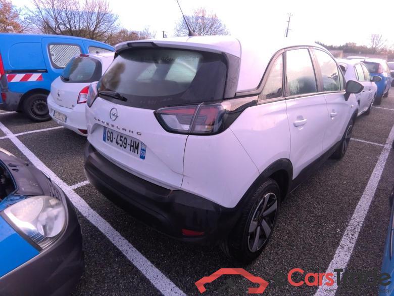 CROSSLANDX 1.2 EDITION 110 LED #4