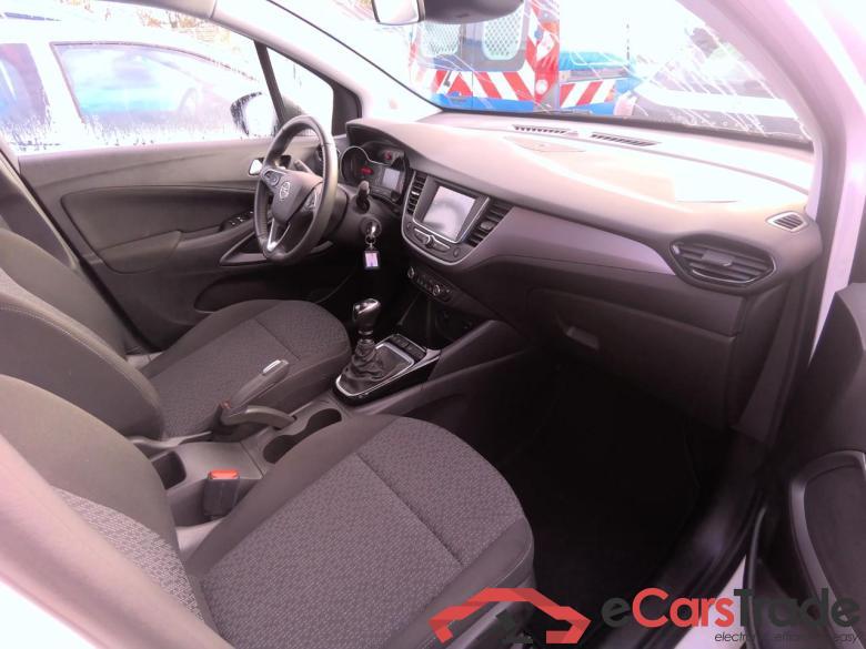 CROSSLANDX 1.2 EDITION 110 LED #5