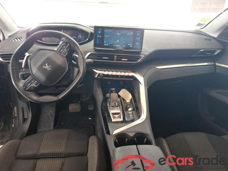 5008 Active Pack 1.5 HDi 130CV BVA8 7 Sieges E6d #5