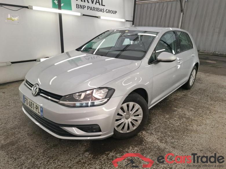 Golf VII Berline Trendline Business BMT 1.0 TSI 115CV BVM6 E6dT #1
