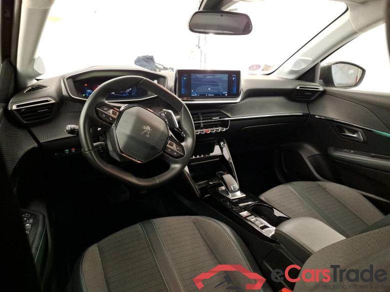 208 Allure Business 1.2 PureTech 100CV BVA8 E6d #5