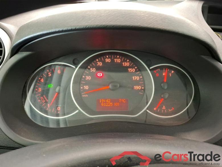 Kangoo Zen 1.5 dCi 90CV BVM5 E6 #6