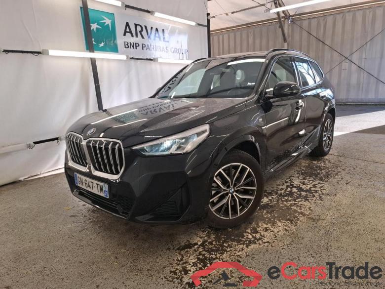 BMW X1 / 2022 / 5P / SUV xDrive23i M Sport DKG7 #1