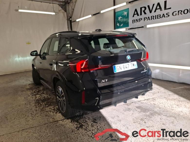 BMW X1 / 2022 / 5P / SUV xDrive23i M Sport DKG7 #2