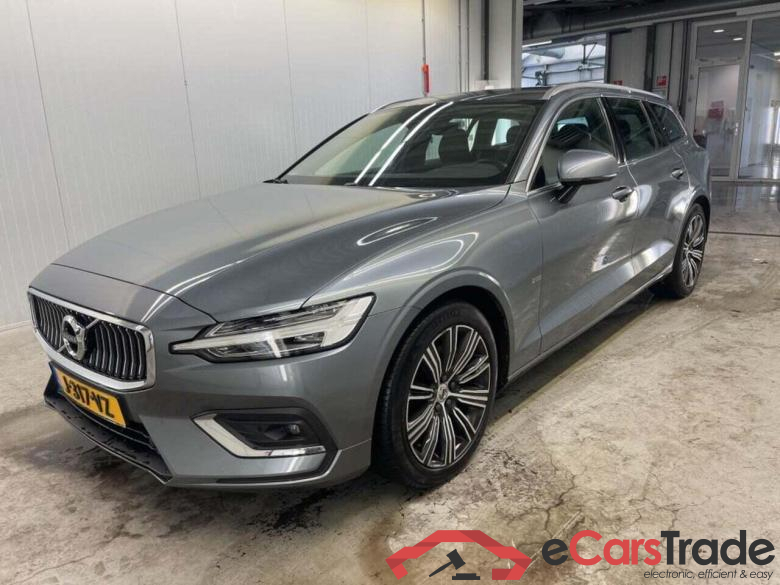 VOLVO V60 2.0 B3 Inscription
