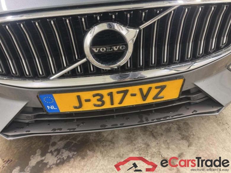 VOLVO V60 2.0 B3 Inscription #4