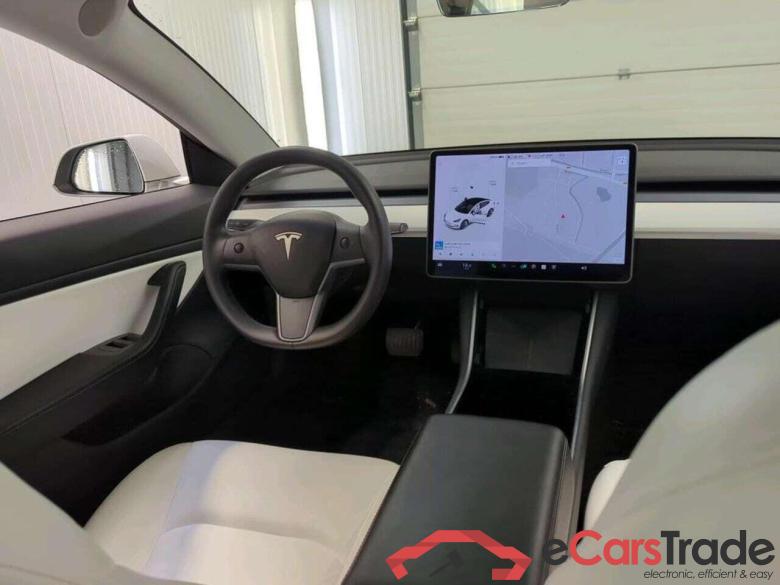 Tesla Model 3 Stnd.RWD Plus 60 kWh #3
