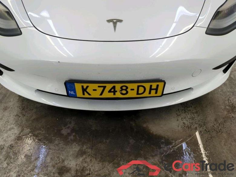 Tesla Model 3 Stnd.RWD Plus 60 kWh #4
