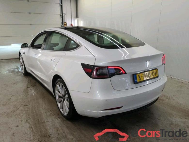 Tesla Model 3 Stnd.RWD Plus 60 kWh #6