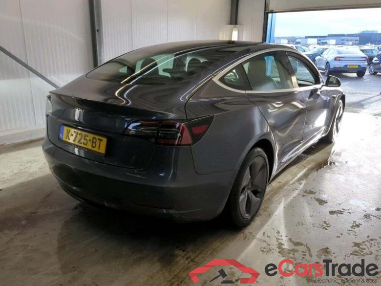 Tesla Model 3 Stnd.RWD Plus 60 kWh #2
