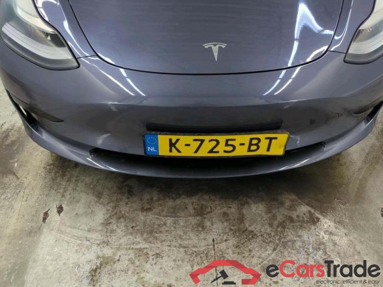 Tesla Model 3 Stnd.RWD Plus 60 kWh #4