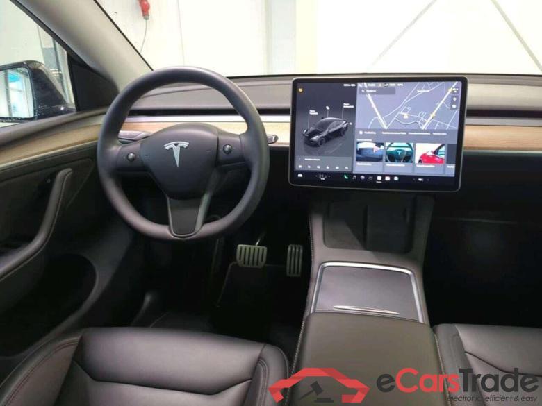 Tesla Model Y PerformanceAWD 75kWh #3